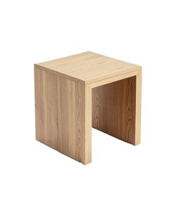 Mix Block Table (synthetic illustration; no displayed measurements)