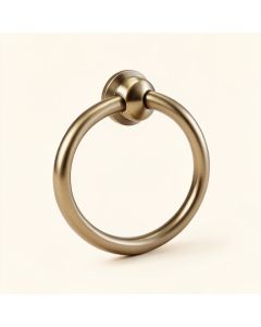 Trinsic® Bathroom Towel Ring (synthetic illustration; no displayed measurements)