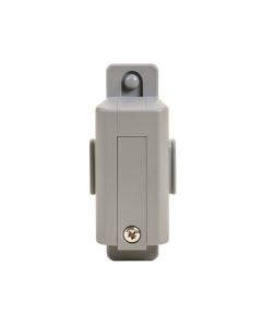 Evelots Door Window Draft Stopper-Hanging-36 Inch-Block Cold , Heat , Dust-Set/2