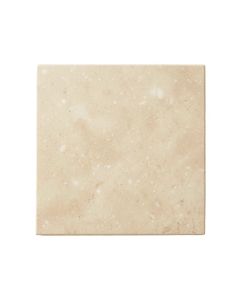Cove Canyon Uninstalled Square Decorative Tile - Beige (synthetic illustration; no displayed measurements)