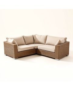 Jasiir 3 Piece Sofa Seating Group With Cushions (synthetic illustration; no displayed measurements)