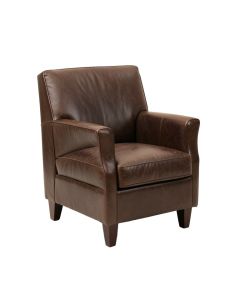 Brantley Upholstered Parsons Chair (synthetic illustration; no displayed measurements)