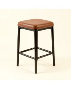 Dervish 29.5 '' Bar Stool (synthetic illustration; no displayed measurements)