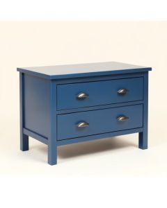 Marple 42 '' Wide 2 Drawer Server (synthetic illustration; no displayed measurements)