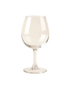 Retroware Pineapple 21 Oz . Stemless Wine Glass