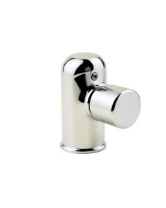 Kohler Devonshire Rite-Temp Shower Valve Trim With Lever Handle , Less Showerhead (synthetic illustration; no displayed measurements)