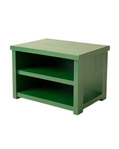 Summit Arc Empty Coffee-Station Organizer - Green