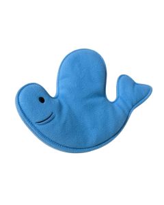 Mr. Mjs Whale Shaped Oven Mitt
