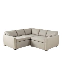 Delavega 83 '' Wide Symmetrical Modular Corner Sectional