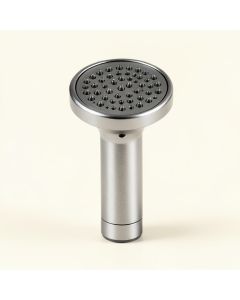 Forte Kit , 1.75 Gpm Multi Function Handheld Shower Head (synthetic illustration; no displayed measurements)