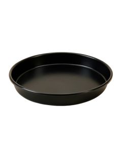 Aspen Branch Serving Tray - Black (synthetic illustration; no displayed measurements)