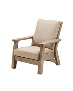 Aaliayh Classic Porch Rocking Chair (synthetic illustration; no displayed measurements)