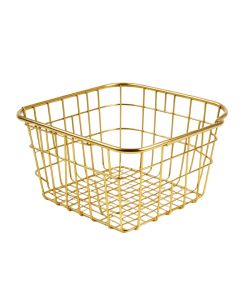 Bodi Root Metal/Wire Basket
