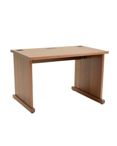 Built-In Usb Port Writing Desk (synthetic illustration; no displayed measurements)