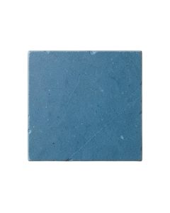 Harbor Bluff Uninstalled Square Decorative Tile - Blue