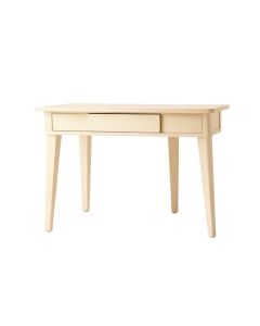 Elm Canyon Writing Desk - Ivory