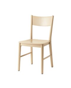Heath Canyon Dining Chair - Beige