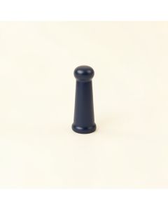 Glen Branch Cabinet Handle Without Packaging - Navy (synthetic illustration; no displayed measurements)