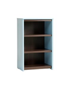 Barhorst 39.5 '' H X 21.75 '' W Standard Bookcase (synthetic illustration; no displayed measurements)