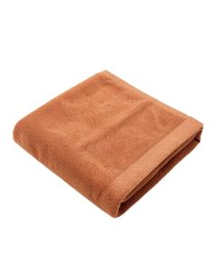 Cliff Arc Bath Towel (synthetic illustration; no displayed measurements)