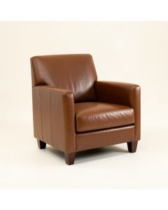 Hixon Parson Chair (synthetic illustration; no displayed measurements)