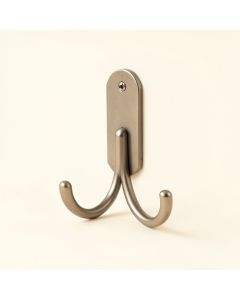 Deckard Wall Mounted Robe Hook (synthetic illustration; no displayed measurements)
