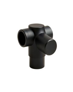 Solid Brass 3-Function Shower Valve