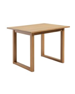 Aadvik Dining Table (synthetic illustration; no displayed measurements)