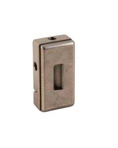 Newport 3 '' Center To Center Bar Pull (synthetic illustration; no displayed measurements)
