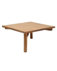 Leilla Coffee Table (synthetic illustration; no displayed measurements)