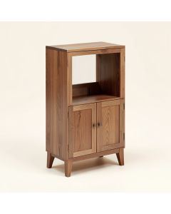 Cambria Manchester 30 '' Free-Standing Single Bathroom Vanity (synthetic illustration; no displayed measurements)