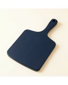 Holly Canyon Cutting Board - Navy (synthetic illustration; no displayed measurements)