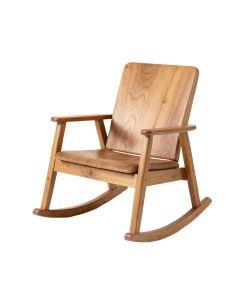 Neema Rocking Chair (synthetic illustration; no displayed measurements)