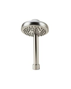 Bathroom Faucet Rain Handheld Shower Head (synthetic illustration; no displayed measurements)