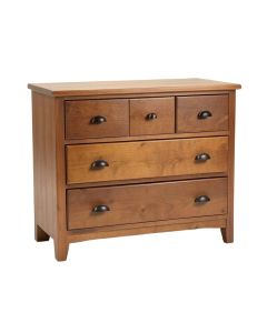 Schmitt 6 Drawer Accent Chest (synthetic illustration; no displayed measurements)