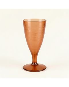 Juniper Brook Empty Candle Holder - Terracotta (synthetic illustration; no displayed measurements)