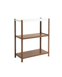 Dekita 62.2 '' H X 39.37 '' W X 13.39 '' D Kitchen Stand Storage Shelf