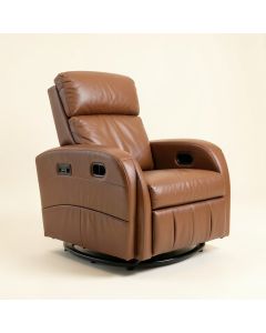 Power Lift Recliner Chair (synthetic illustration; no displayed measurements)