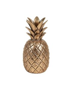Mateer Pineapple Storage Decor