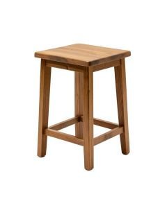 Rabideau Solid Wood 24.21 '' Counter Stool (synthetic illustration; no displayed measurements)