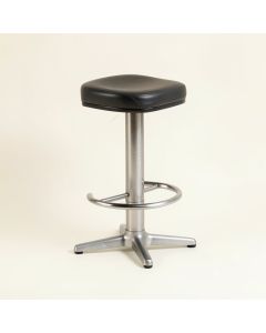 Henson Swivel Bar & Counter Stool (synthetic illustration; no displayed measurements)