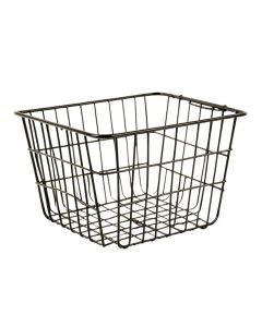 Metal Wire Basket
