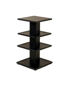 Burrus Rectangular Multi-Tiered Plant Stand (synthetic illustration; no displayed measurements)