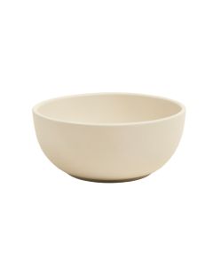 Melamine 128 Fl Oz . Serving Bowl