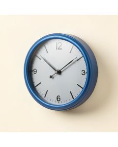 Sodermalm Wall Clock (synthetic illustration; no displayed measurements)