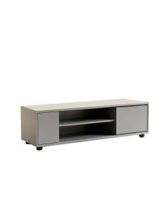 Ivandell Entertainment Center For Tvs Up To 70 '' (synthetic illustration; no displayed measurements)