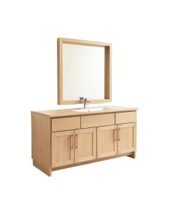 31 '' Single Bathroom Vanity Set