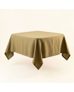 Agniprava Solid Color Tablecloth (synthetic illustration; no displayed measurements)