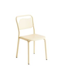 Olive Bridge Dining Chair - Cream