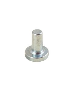 Handle 5/8 '' Center To Center Finger Pull (synthetic illustration; no displayed measurements)